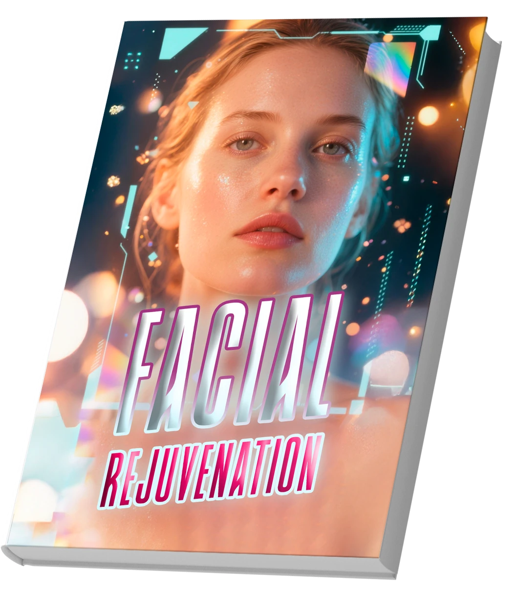 BloodPril Official Website FREE Bonus — Facial Rejuvenation e-book