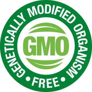 Non-GMO label — BloodPril from the Official Website carries a transparent, GMO-free formula
